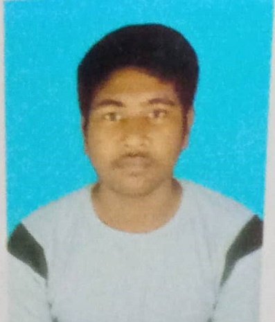 RIJU MONDAL